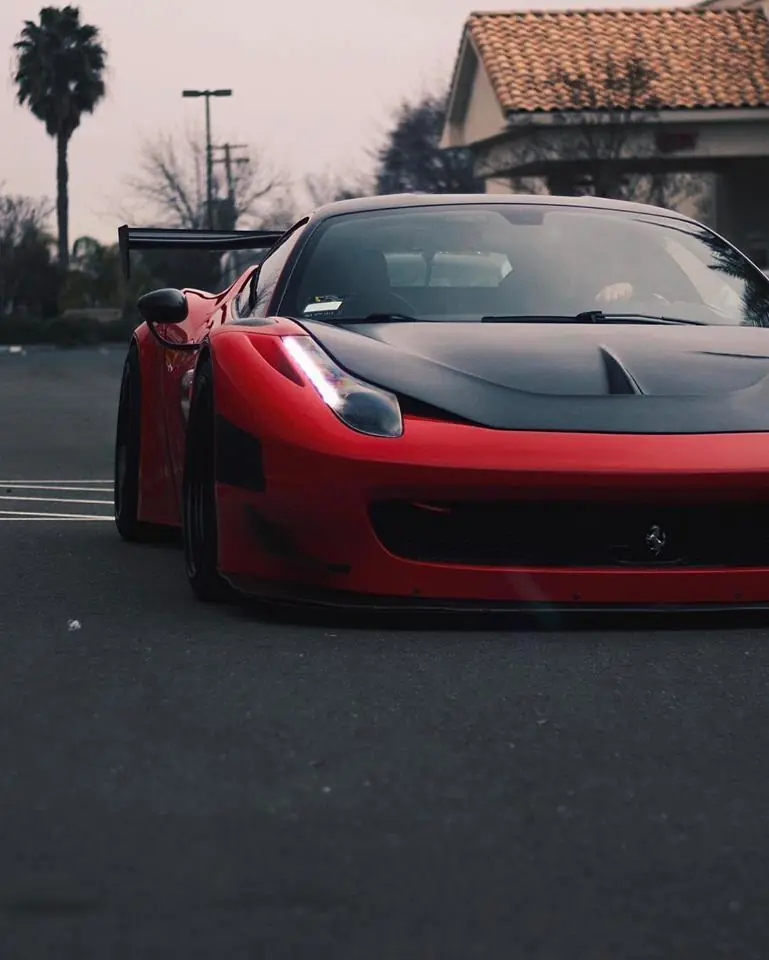enzo