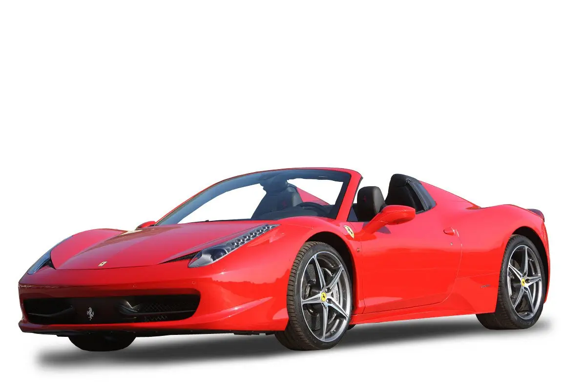ferrari