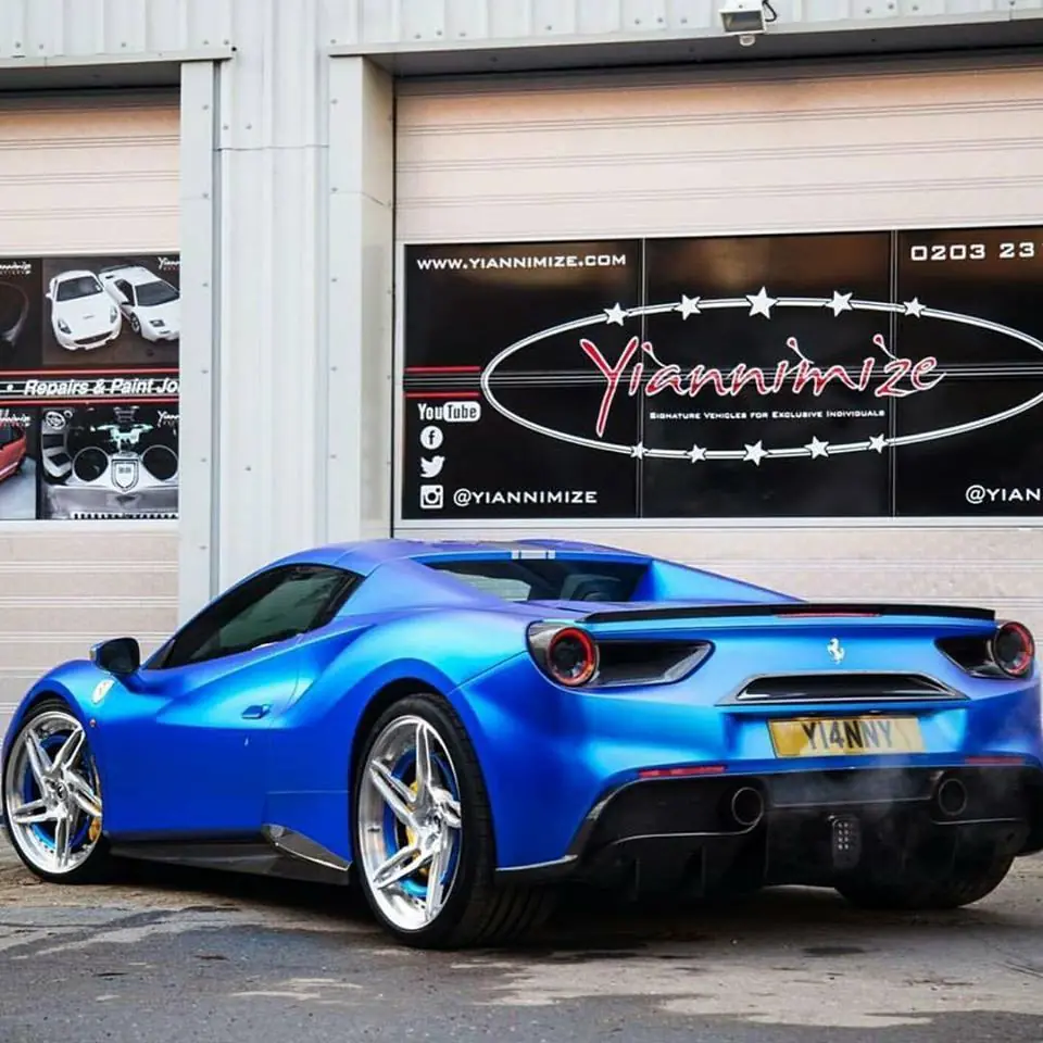 enzo