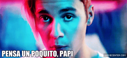 justin