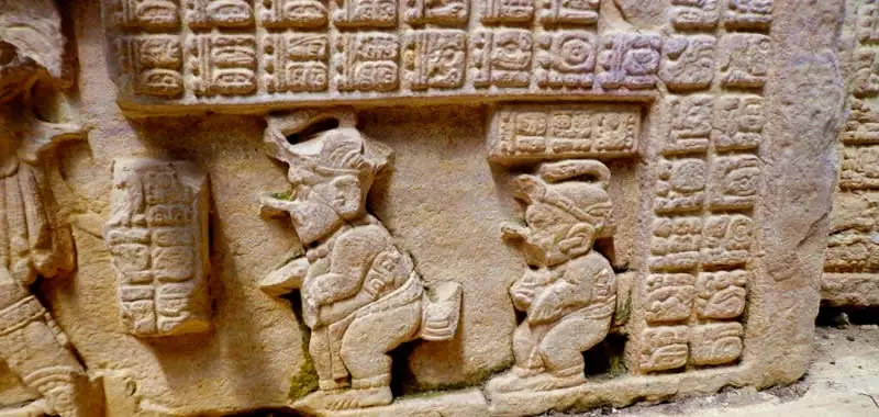 la leyenda de los aluxes,leyendas de Yucatan,Mexico