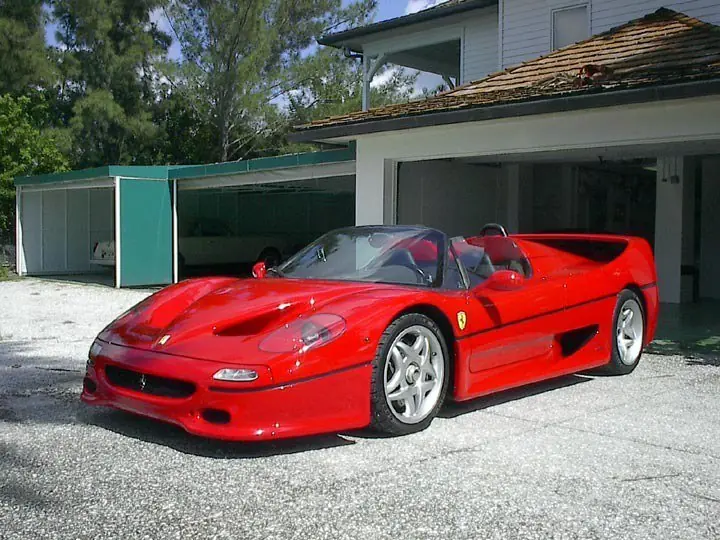 enzo