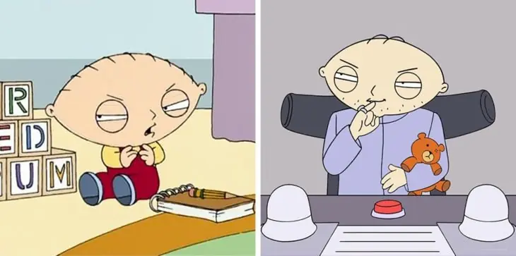 caricaturas
