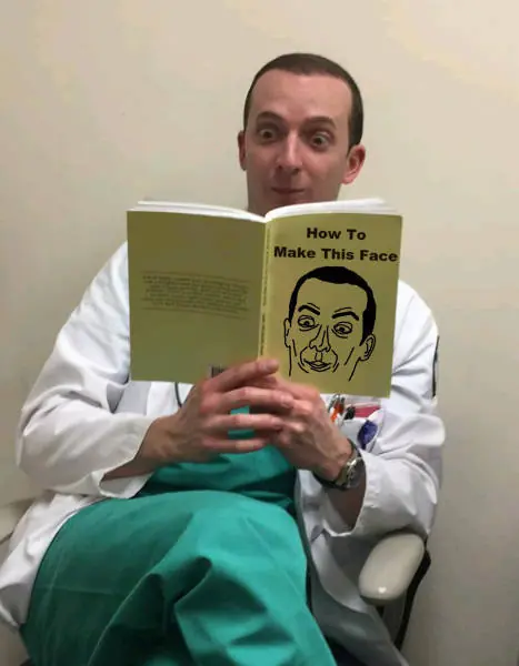 Humor mañanero 84