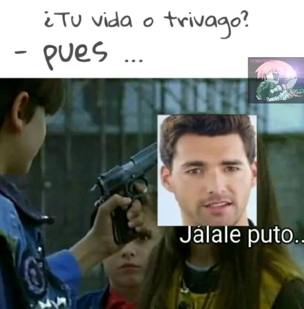 trivago