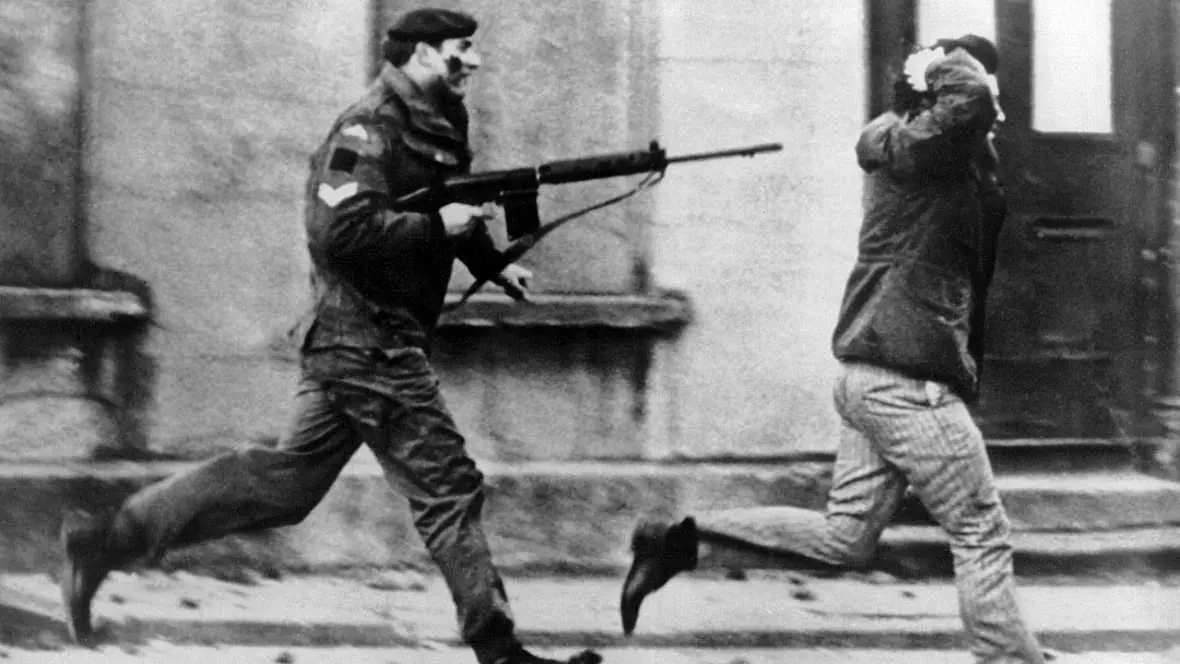 historia