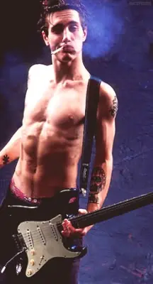 Frusciante