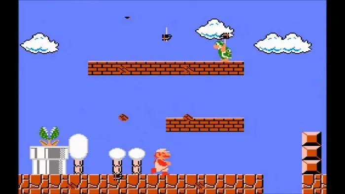 mario bros
