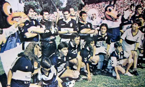 campeon campeon