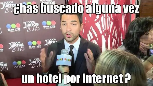 hotel trivago