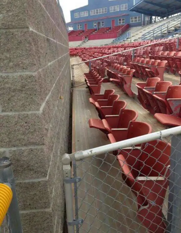 Arquitectos quen han fallado en el intento