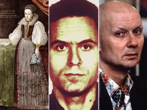 Los asesinos seriales más despiadados