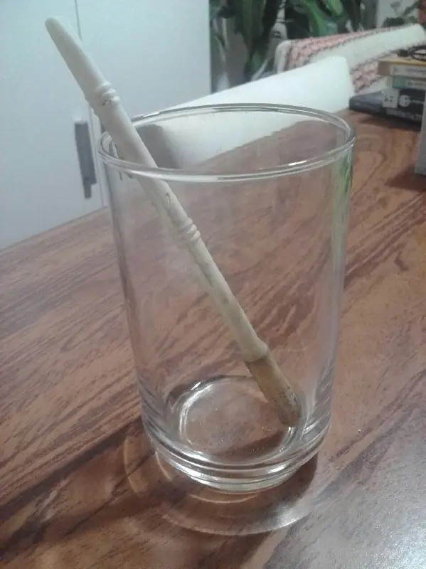 yerba mate