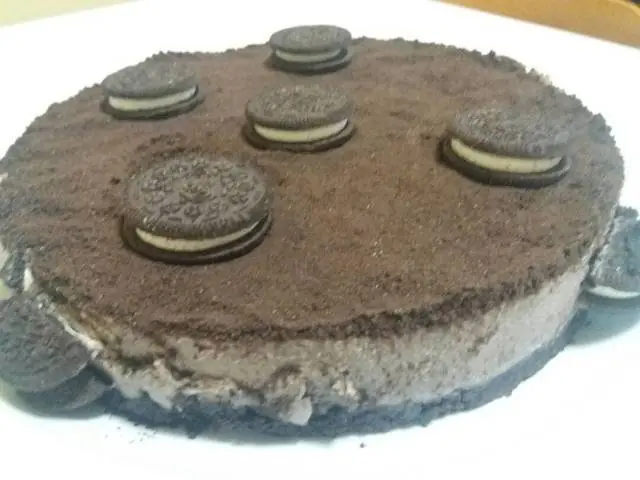 tarta