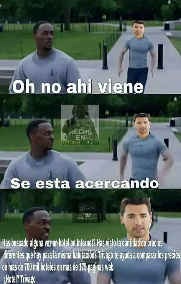 trivago