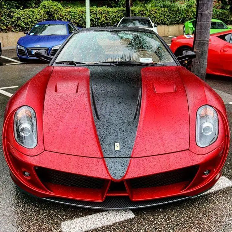 ferrari