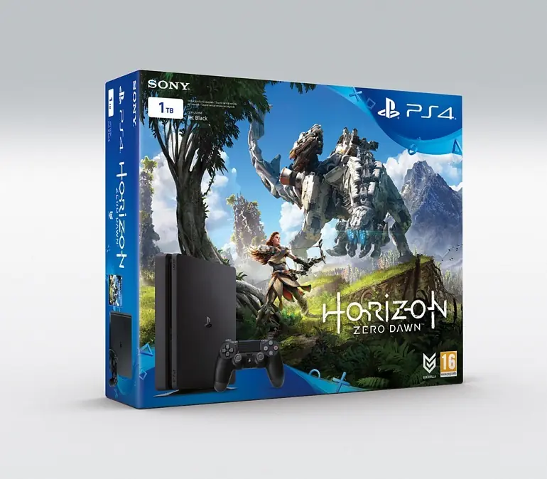 playstation 4