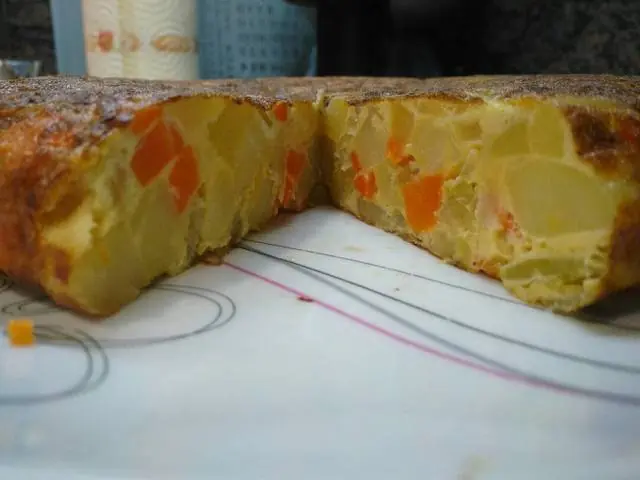 Tortilla