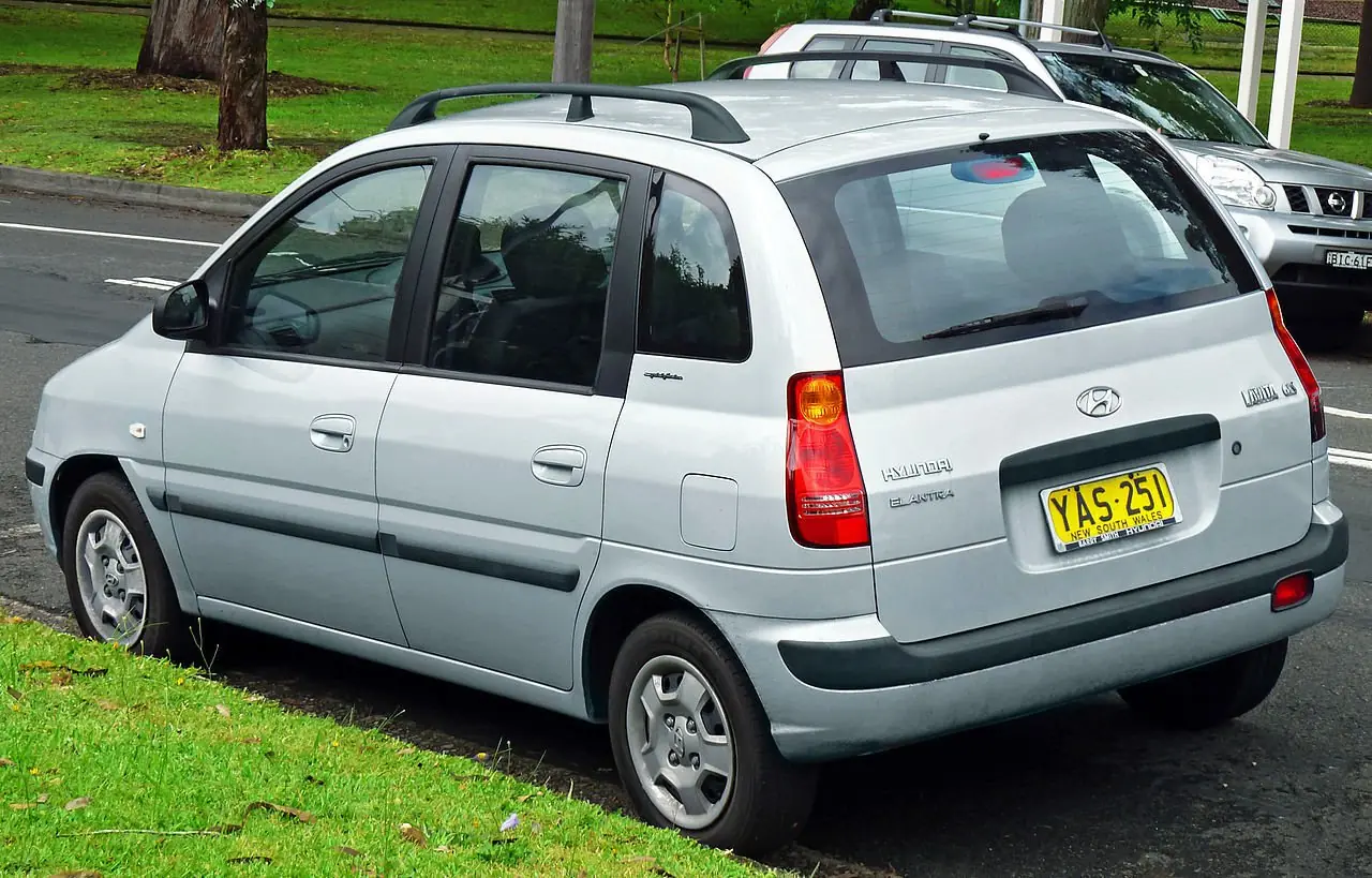 hyundai lavita 20012005 service repair manual