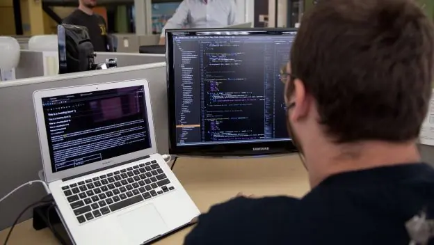 Los 7 lenguajes de programación mejor pagados del mundo