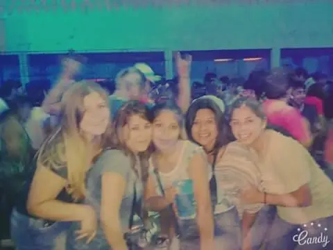 gente