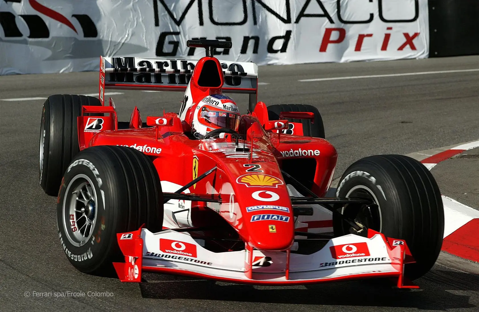 te gusta Ferrari? entra