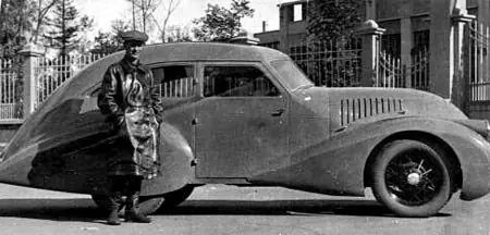 11 exclusivos autos que se adelantaron a su época 11 exclusivos autos que se adelantaron a su época