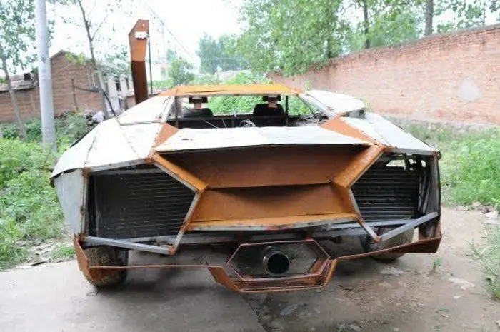 Lamborghini