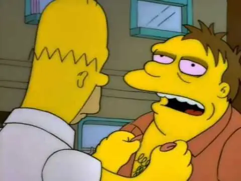 Me emborrache y desperte  tirado desnudo