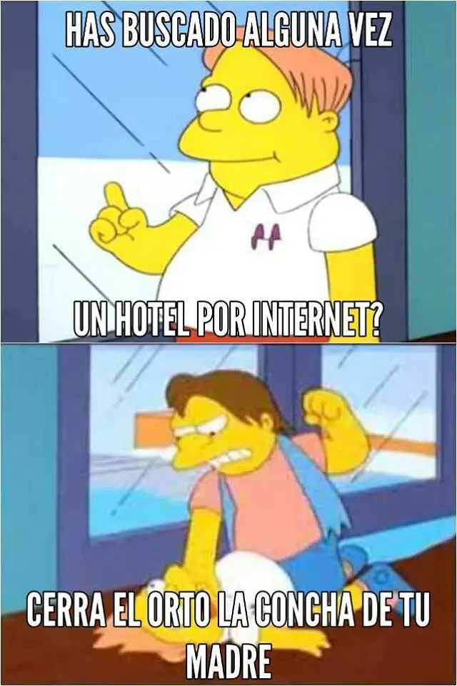 recopilación: memes de trivago