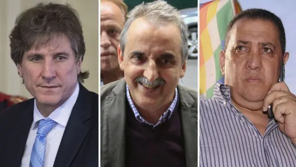 Argentina judicial: juicios a políticos y sindicalistas