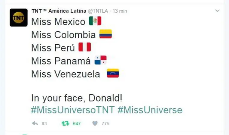 Venezuela