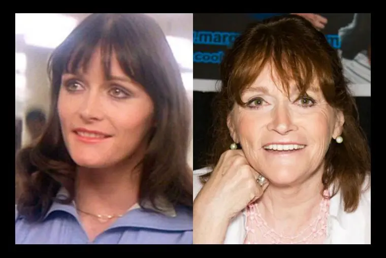 actrices