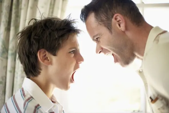 hijos