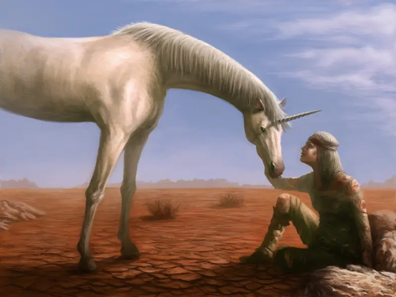 geralt de rivia