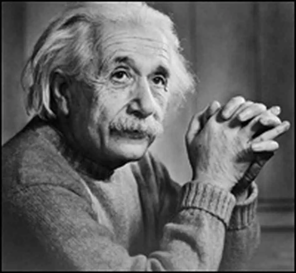 6 anécdotas curiosas sobre Albert Einstein