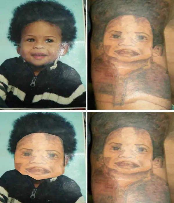 tatuajes
