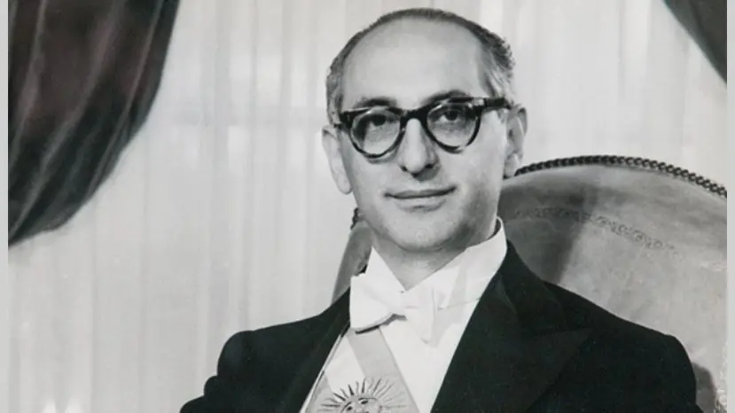 Top 7 de los mejores presidentes de la Argentina, la posta.