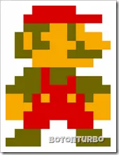 Super Mario Bros