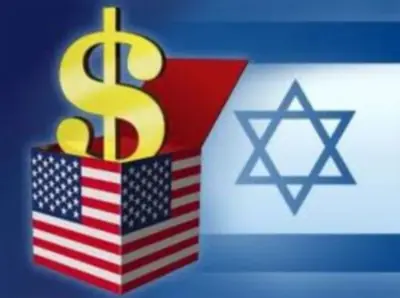 Israel:Los Verdaderos Dueños del Mundo