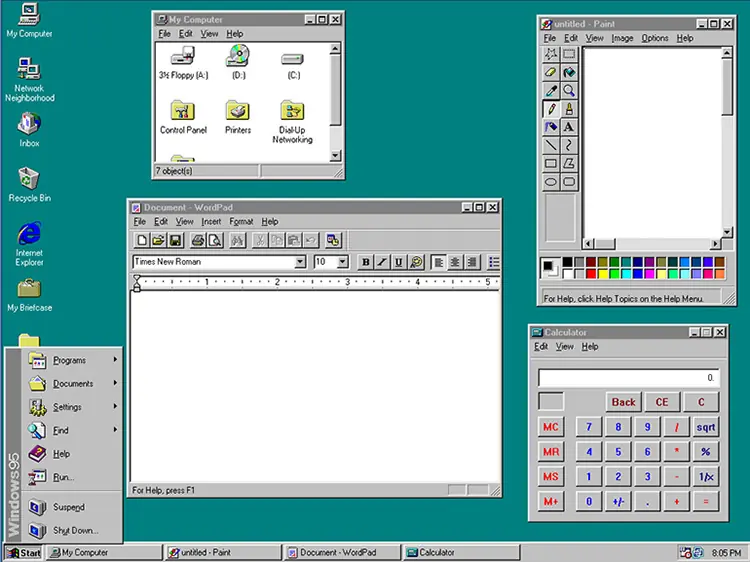 anos 2000