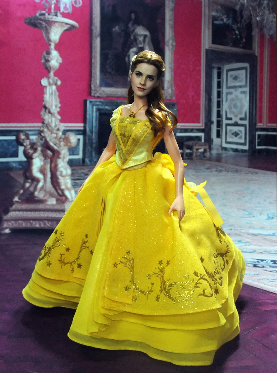 Emma Watson Emma Watson