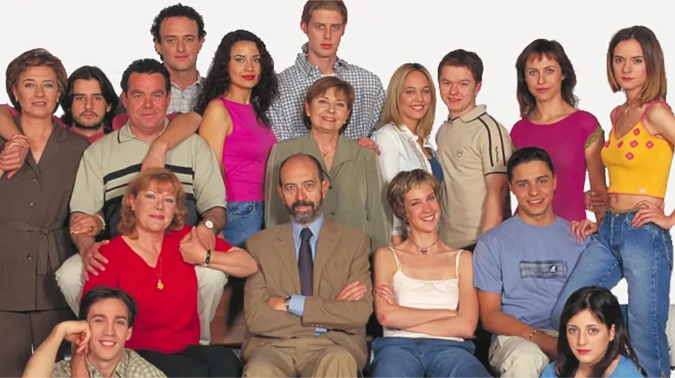 Así eran en los años 2000 que nostalgia