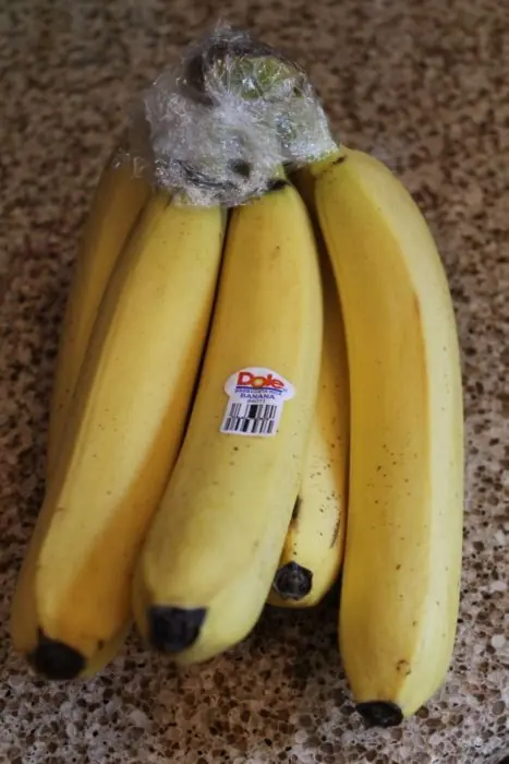 frutas