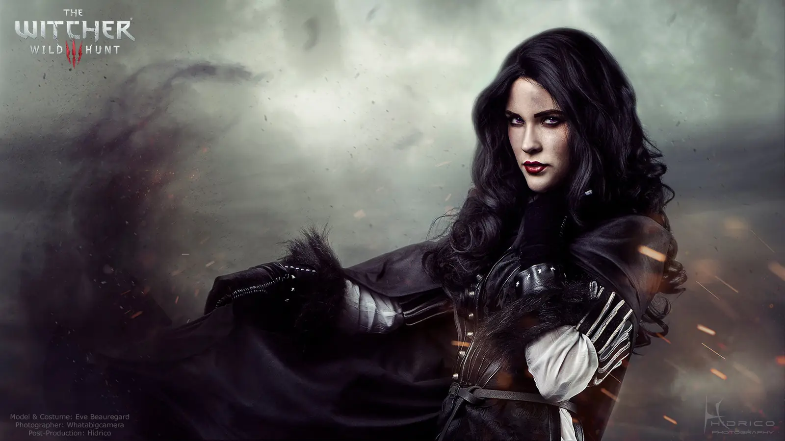yennefer de vengerberg