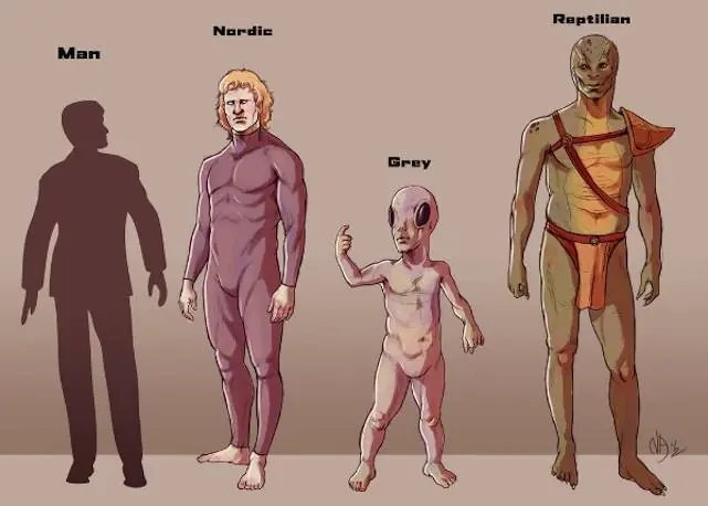Planetas lejanos.