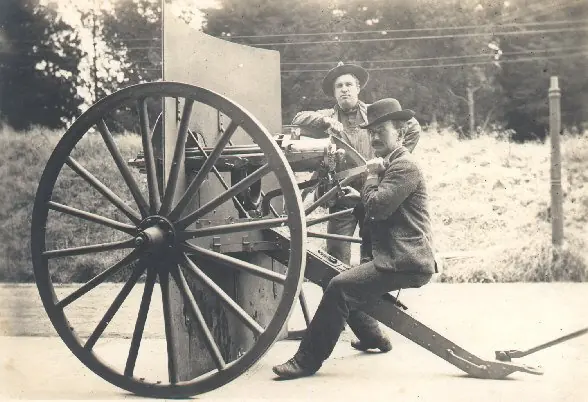 grandes inventos que fueron usados para el mal