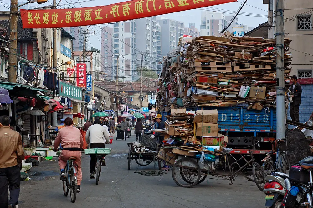 china china