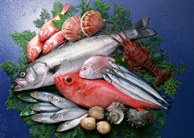 Alimentos habituales que pueden desaparecer