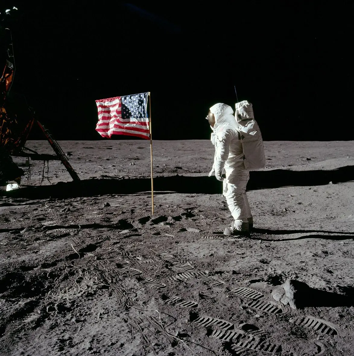 NASA